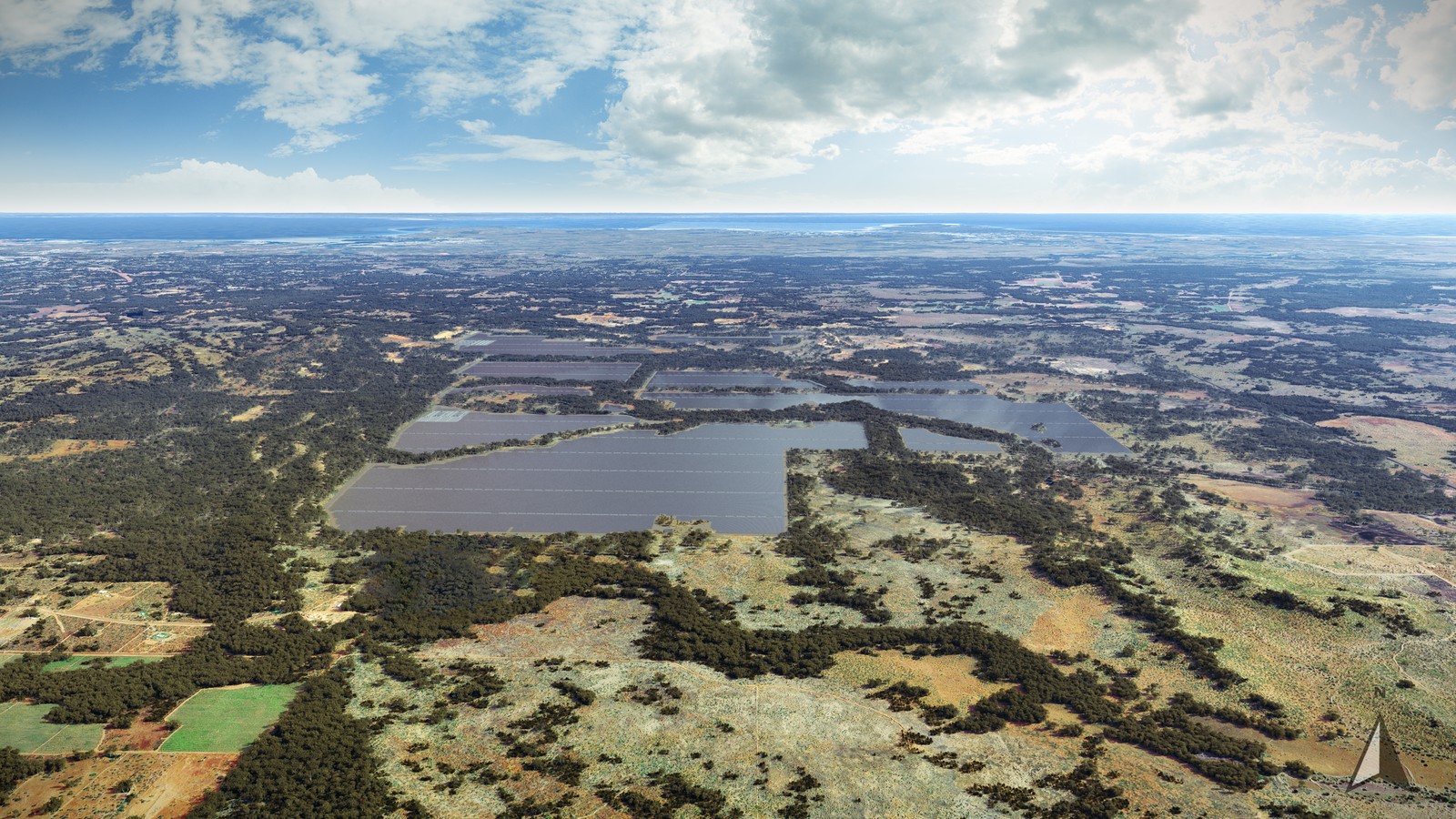 Viewpoint 01 — Artistic Impression