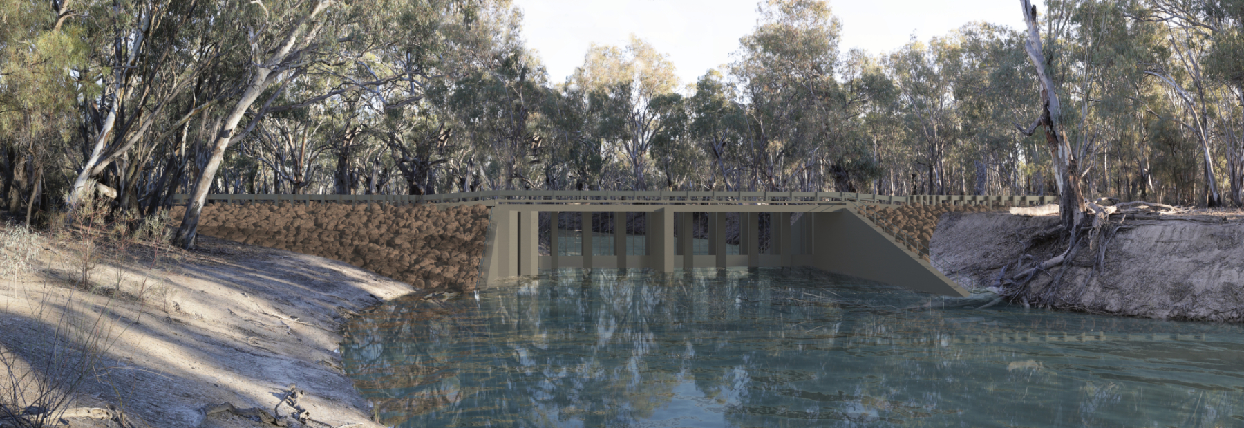 Belsar — Proposed