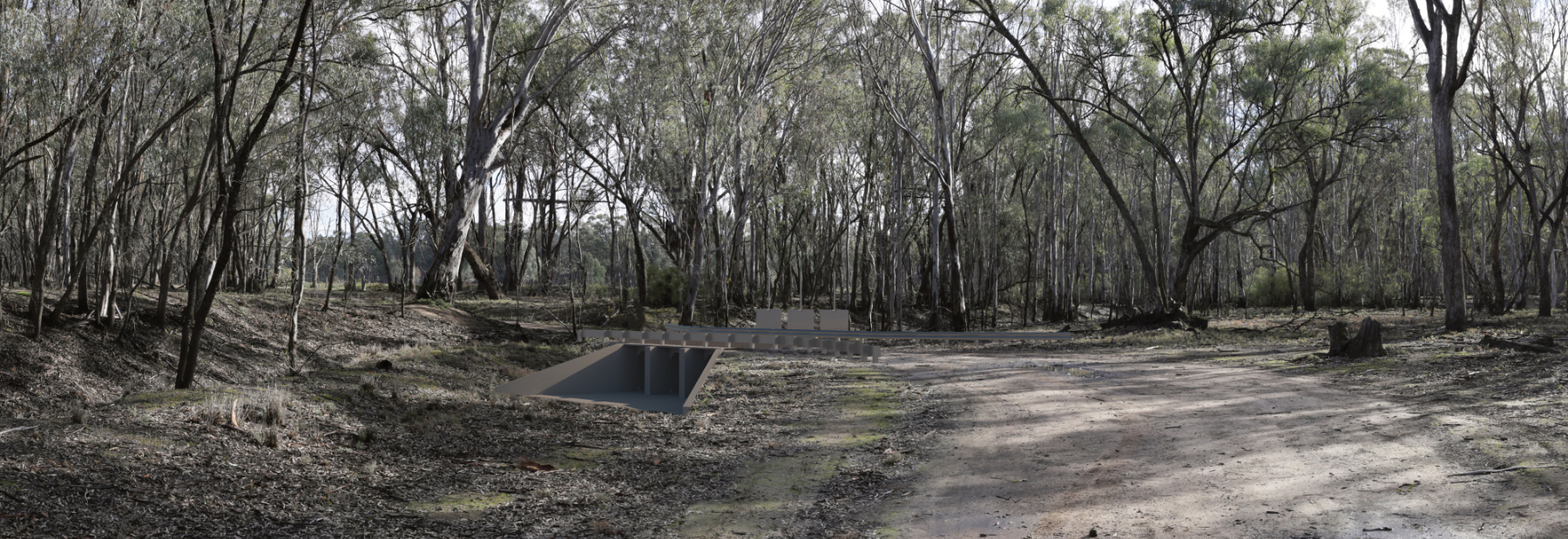 Gunbower — Proposed